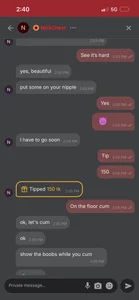 dick69lil Public Poză