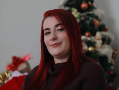 PamelaMK Navidad Pic 2