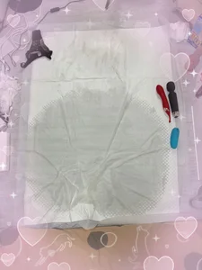 潮吹き記録🐳