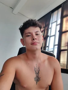 Daniel_Evans1 KISS ME 💋✨  2. fénykép