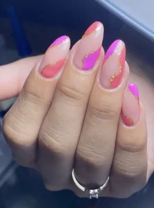 mia_cooper_24 My Nails 💅🏻 Pic 8
