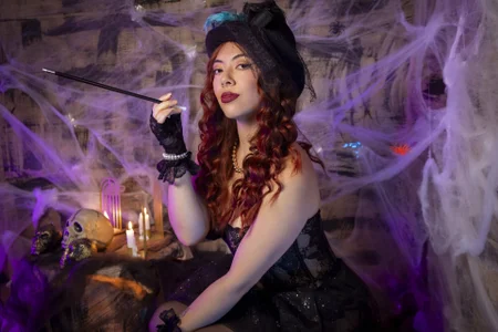 Happy Halloween🎃 od Aliccecullen  5 snímek