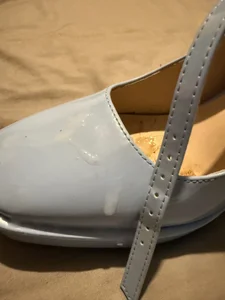 Public de fortheloveofheels74 Foto 7