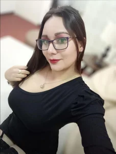 CarlaFort Public Pic