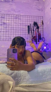 gaiia_uwu a pretty submissive waiting for a tamer 🔥 Pic