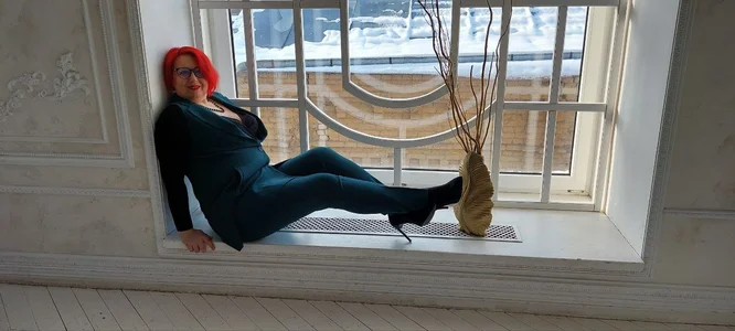 My sweetest de NikolRedMilf Foto 6