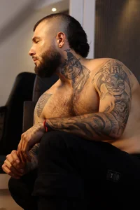 NICK_OWEN Raw Desire Pic 3