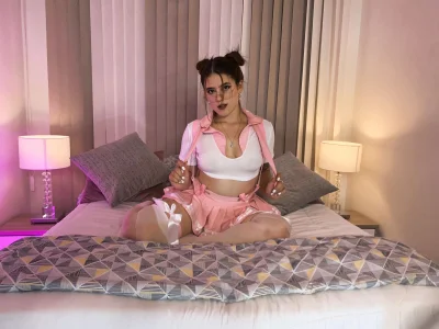 nathalie_rivers Sexy and hot Pic 3