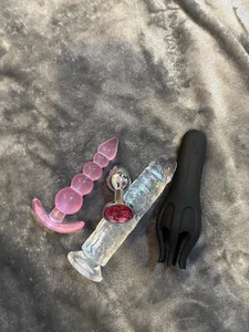 annyhot15 Toys Bilde 2