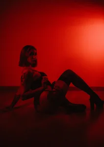 Alana_2916_ kullanıcısının I'm ready 🔥 albümü -  5 fotoğraf