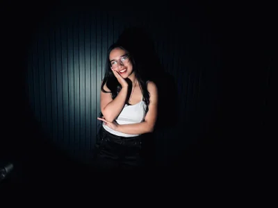 Hillary_Pretty pretty girl 🥰 Pic 2