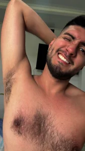 bryXonStormのMy armpitsの 5枚の写真