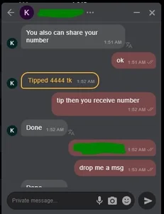 _neesha_414_ Best Tips Pic 5