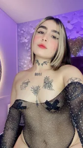 elodie_walker Tuya 👸🏼✨ Bilde 6