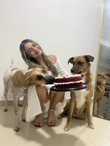 LittleSofia_ my birthday🤍  4টি ছবি