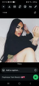 Forbidden_Goldie Public Foto