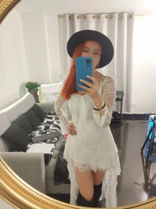 VidiaStonsThe naughtiest cowgirl in the west 🤠🔥 Bild 2