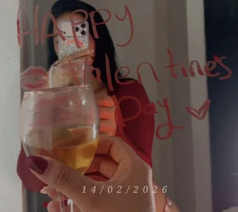 iiris_ Happy Valentine's Day ❤️ Hình 3