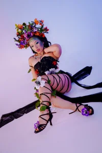 Moon_Water__ sweet or trick happy halloween 🎃🦇🍬 Foto 8