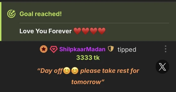 oo_yes_bhabhi Forever love Poză