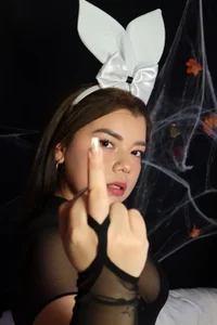 Halloween 2025 de leilapons Foto