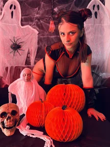 kassandra_james 🥶 “Cold, lethal… and too hot to resist 🔥” Pic 8