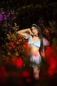 your princess de kim_dreams18 Foto 2