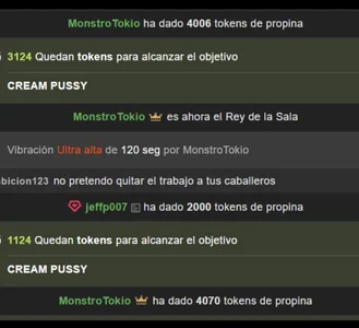 ♥♥ My best gifts ♥♥ de Tokio_Tokio  9 Imagens