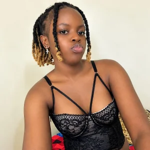 Sexy_Chocolate_Babe Public Immagine  2