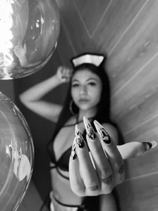 EsmeraldaGracee It's time for you to come and worship me!! ⌛🧎 slika 7