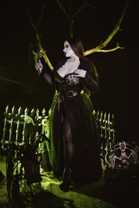 Halloween de JenSexy_  6 Imagens