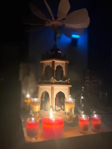 Jhon_wich Happy Candle Day in Colombia 2024 Kuva 2