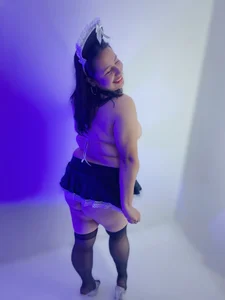 NaomyPrinces Horny Bilde