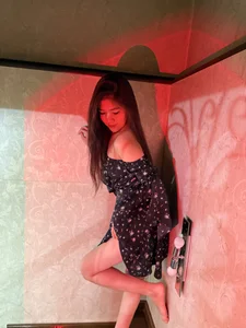 Elunadesire Intimate Moment Poză