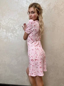 Aurora_Bennet My outfits and heels, choose which look you want to see me in today Immagine  2