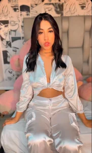 Wendy_Marchall White like Angel 🤍 Foto 4