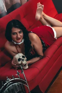 ms_valentinaHalloween图片 7