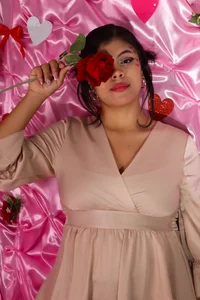 katsumi_yan You are my always, my Valentine💗 Pic 4