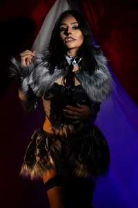 wolf queen de NandaVixen Foto 4