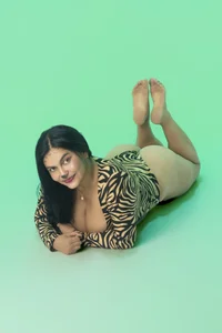 Horny-Mommy-Dirty Leoparda Hình 4