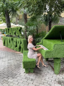 Public od sensualEmilia  2 snímek