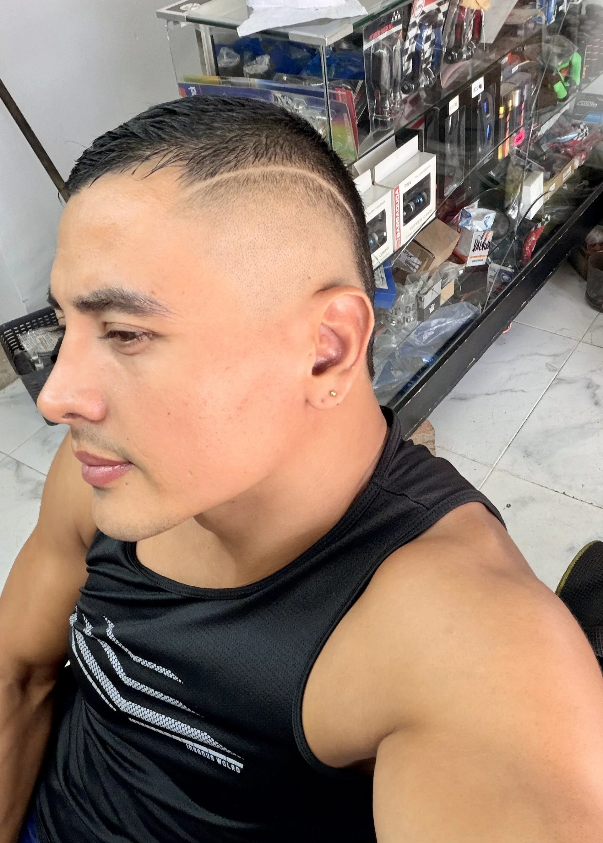 Paul22cm- Public . fénykép