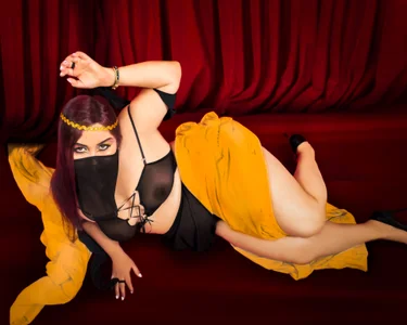 EmmaSmith2Halloween 2022图片