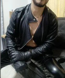 mackdaniels Master look Immagine 