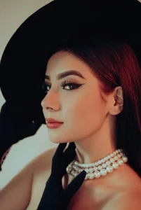 Lady Glam ♥ od samy_clay  6 snímek