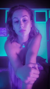 PrivateVelvetXX wow Foto