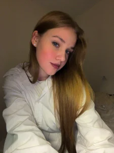 OdellaFrake It's just me Foto 3