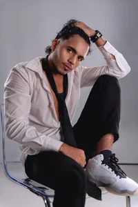 AlexanderJordan Hello Mr. Jordan Foto 4