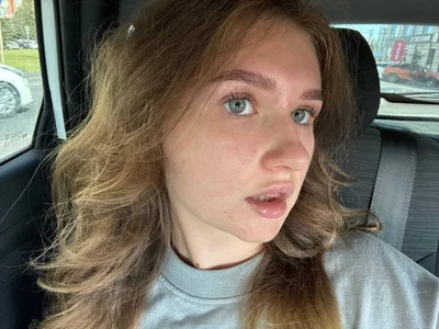 Shirley_Davis my vibe Pic 3