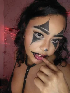 Clarigil_am hallowen 사진 5